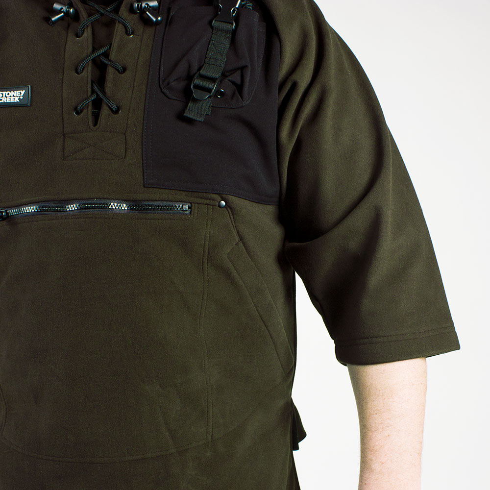 Dogger Bush Shirt